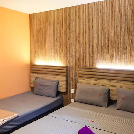 Classical Boutique Hotel Pučong Exteriér fotografie