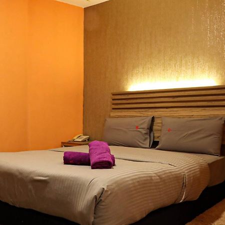 Classical Boutique Hotel Pučong Exteriér fotografie