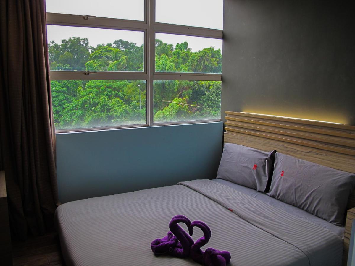 Classical Boutique Hotel Pučong Exteriér fotografie
