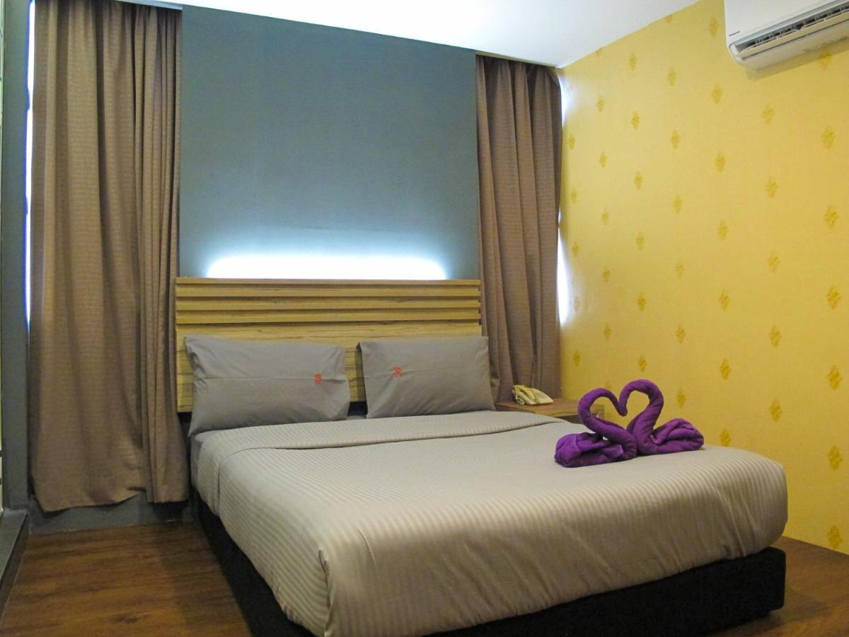 Classical Boutique Hotel Pučong Exteriér fotografie