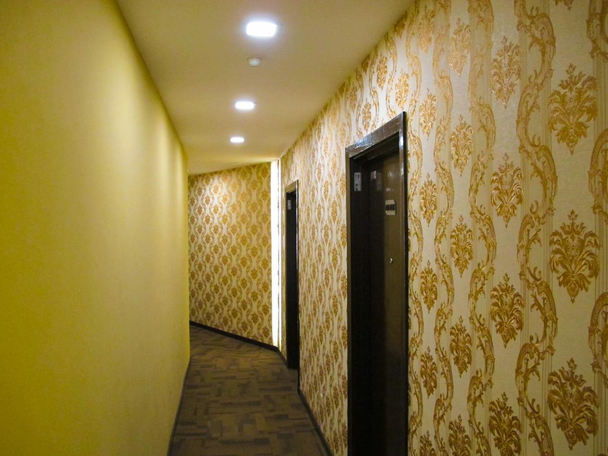 Classical Boutique Hotel Pučong Exteriér fotografie