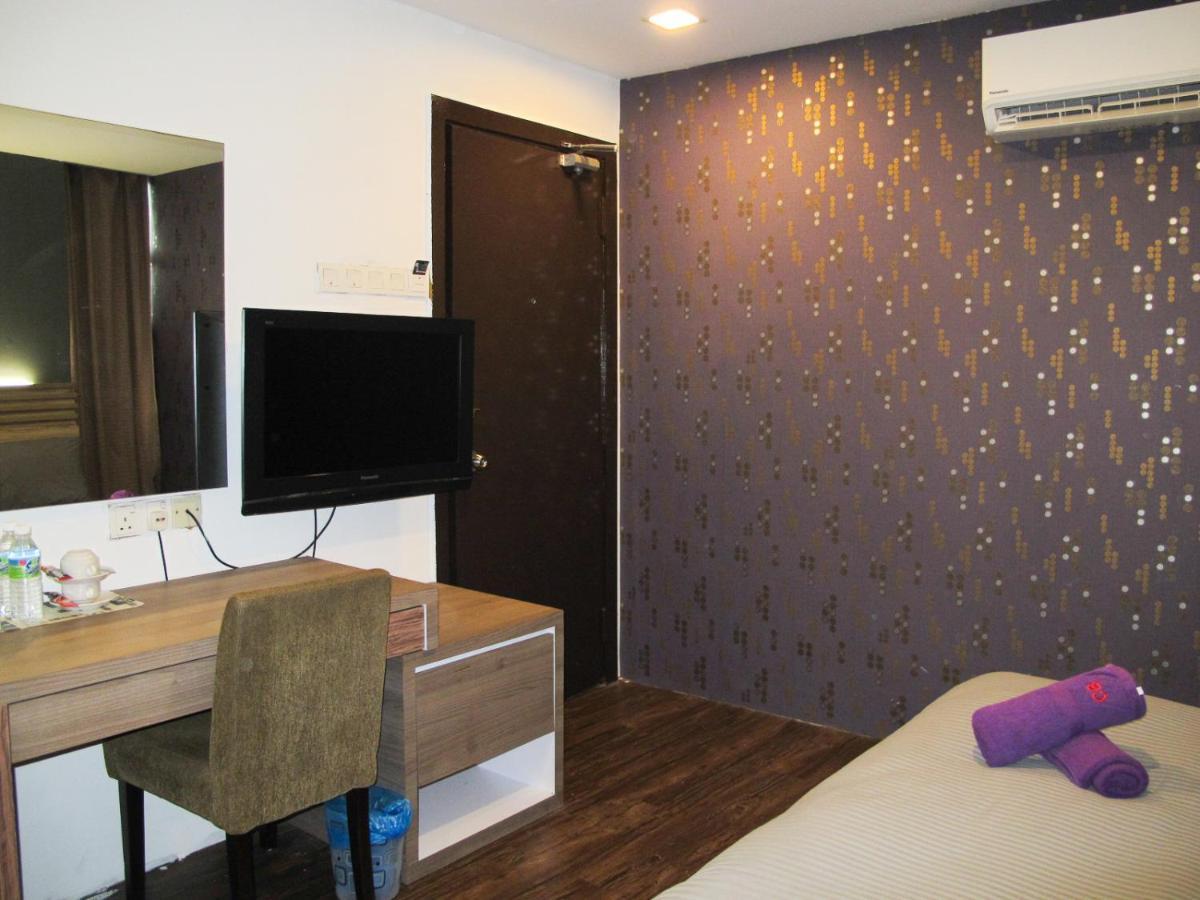 Classical Boutique Hotel Pučong Exteriér fotografie