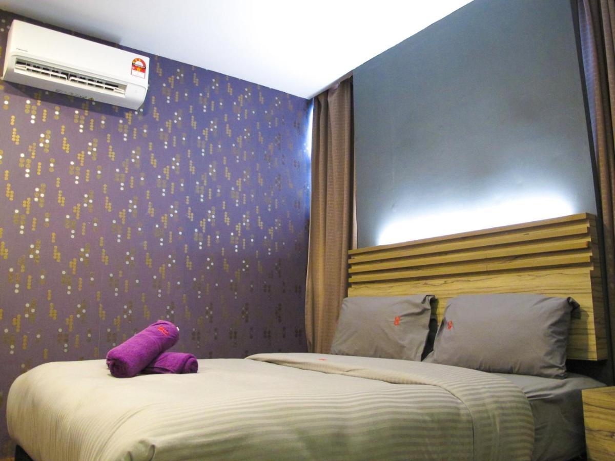 Classical Boutique Hotel Pučong Exteriér fotografie