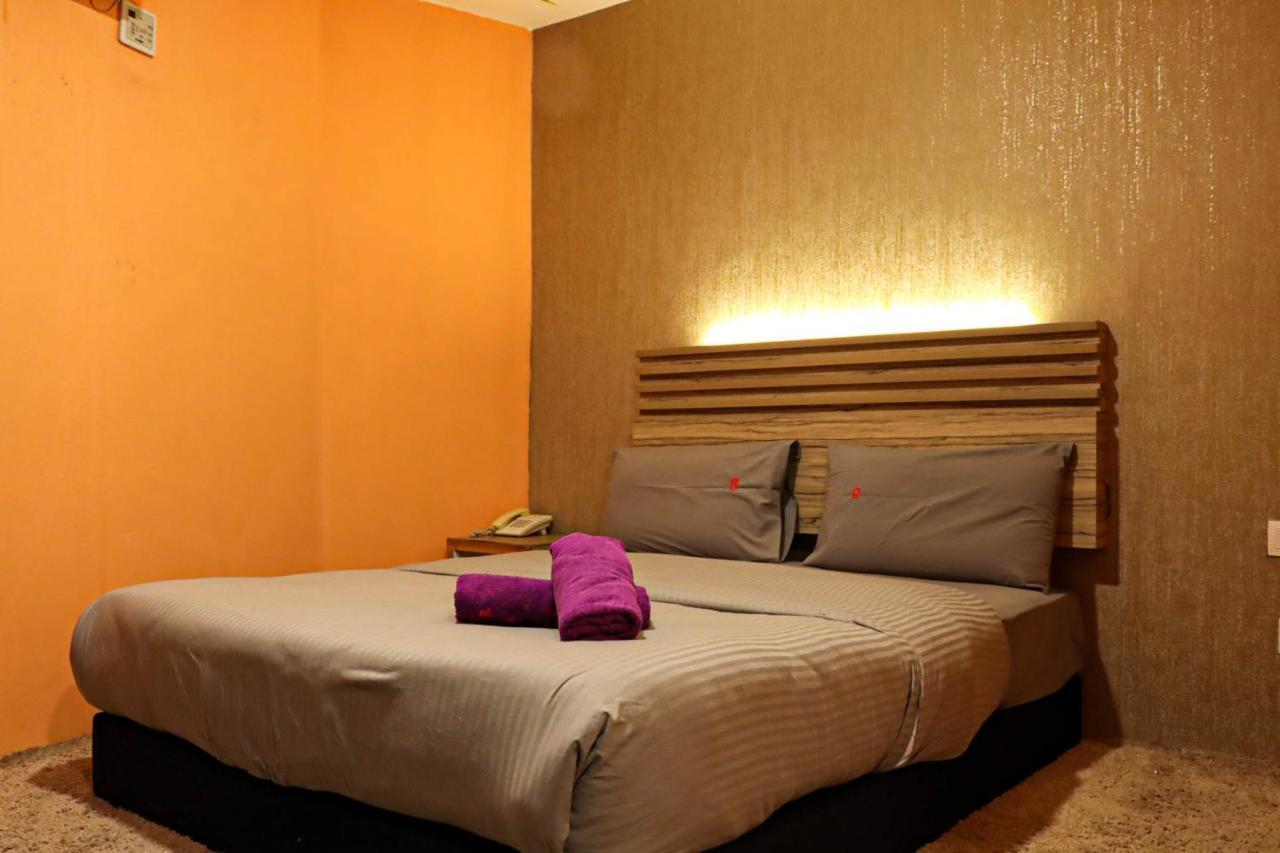 Classical Boutique Hotel Pučong Exteriér fotografie