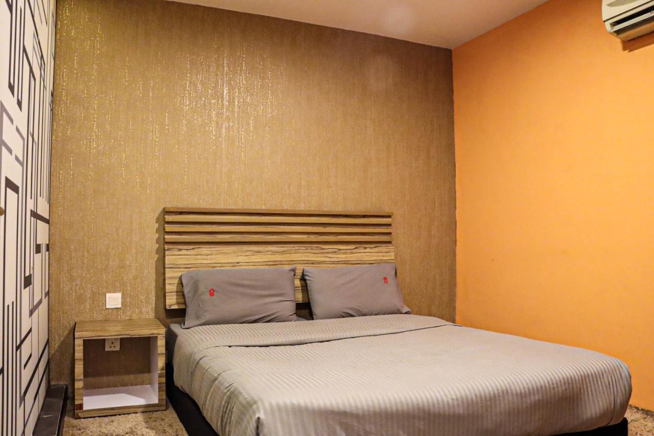 Classical Boutique Hotel Pučong Exteriér fotografie