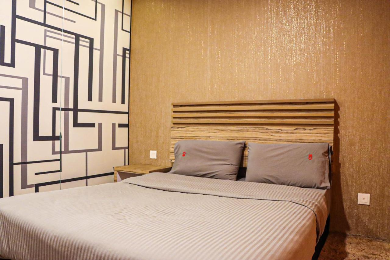 Classical Boutique Hotel Pučong Exteriér fotografie