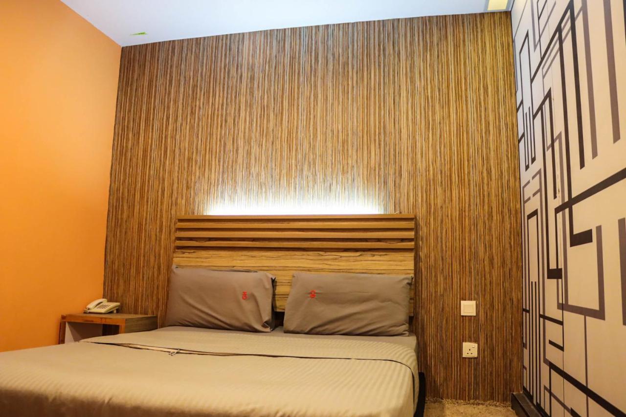 Classical Boutique Hotel Pučong Exteriér fotografie