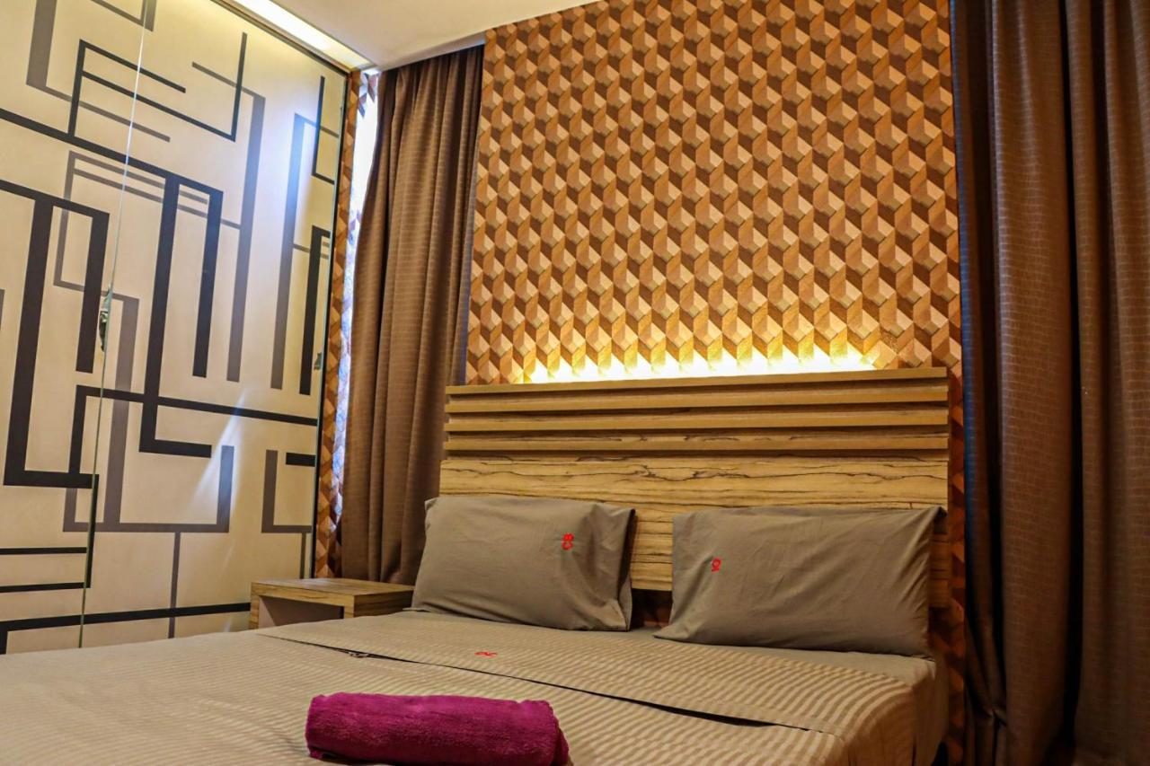 Classical Boutique Hotel Pučong Exteriér fotografie