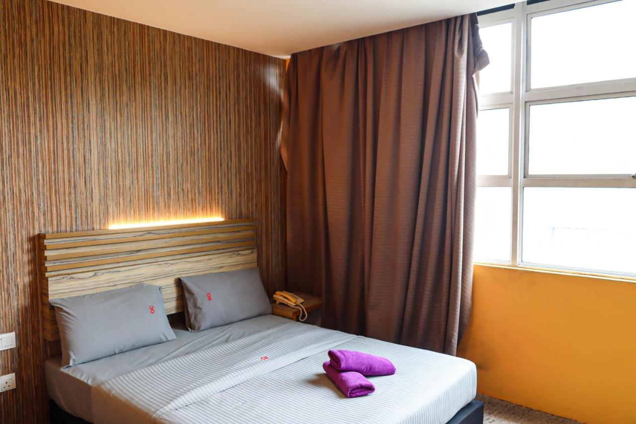 Classical Boutique Hotel Pučong Exteriér fotografie