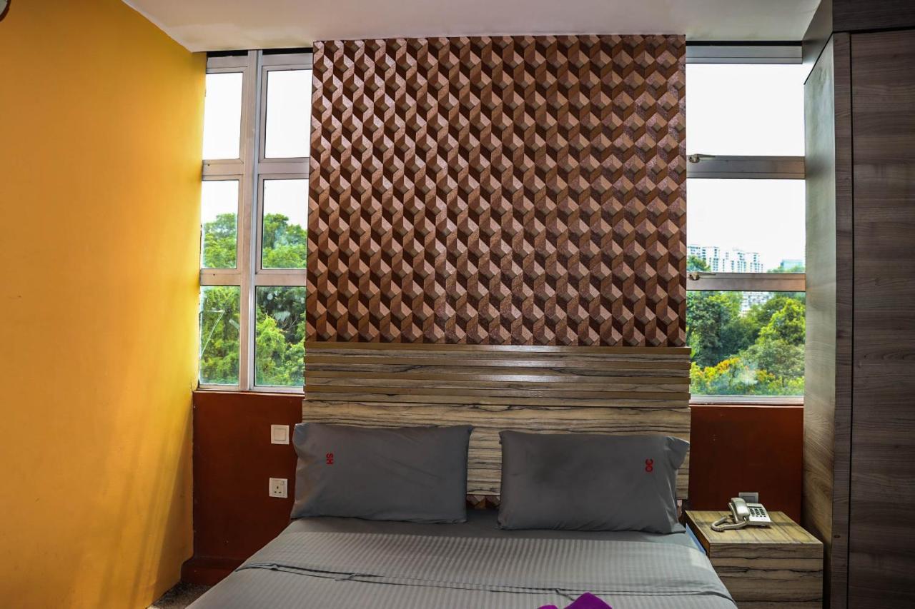 Classical Boutique Hotel Pučong Exteriér fotografie